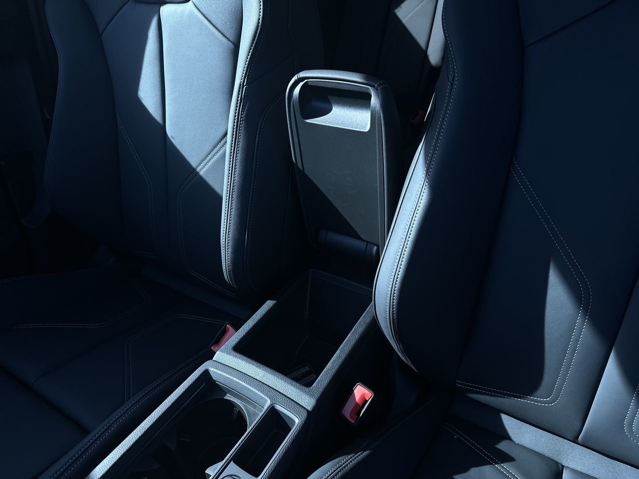 2025 Audi Q3 45 Technik, Vancouver, Cash