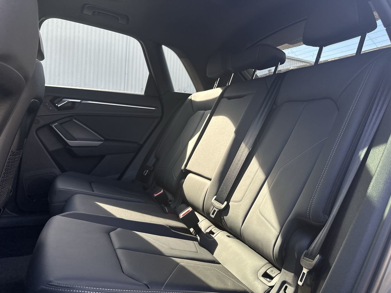2025 Audi Q3 45 Technik, Vancouver, Cash