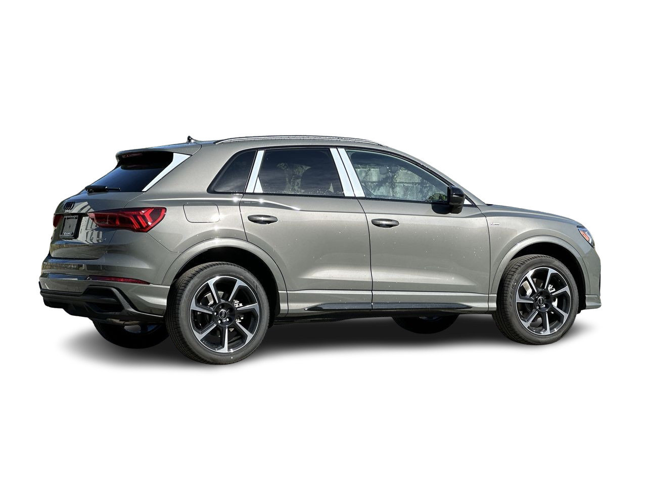 2025 Audi Q3 45 Technik, Vancouver, Cash