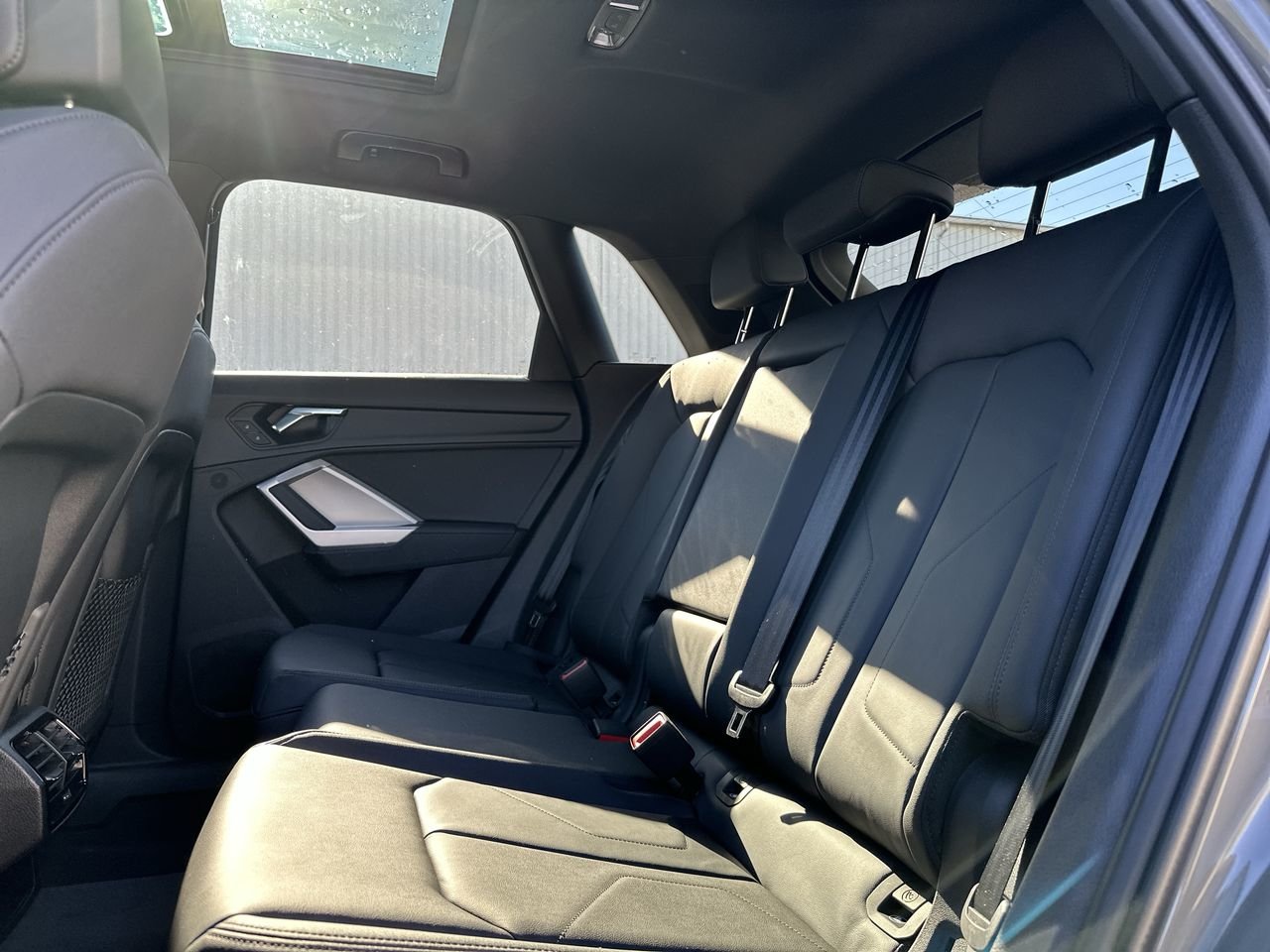 2025 Audi Q3 40, 温哥华, 全款车