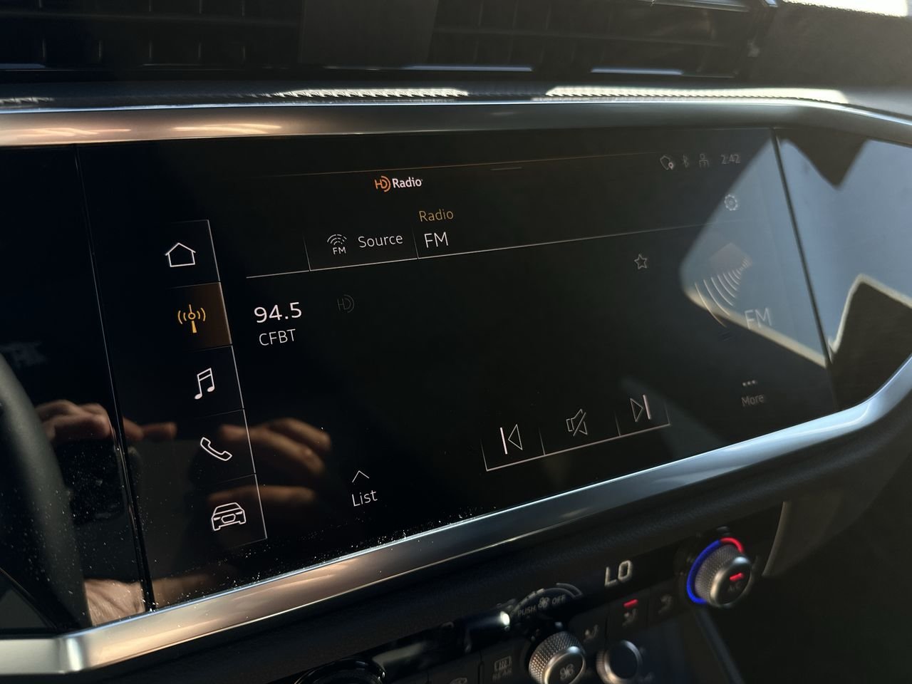 2025 Audi Q3 40, 温哥华, 全款车