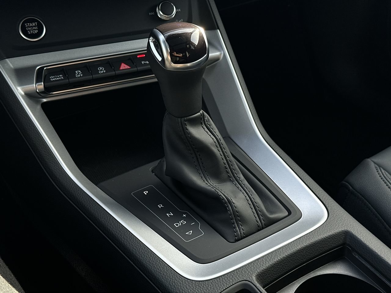 2025 Audi Q3 45, 温哥华, 全款车