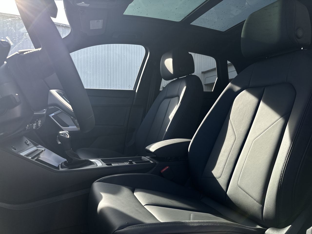 2025 Audi Q3 45, 温哥华, 全款车