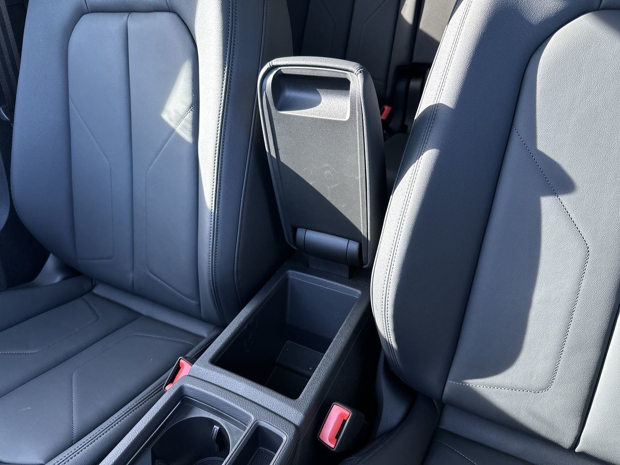 2025 Audi Q3 45, 温哥华, 全款车