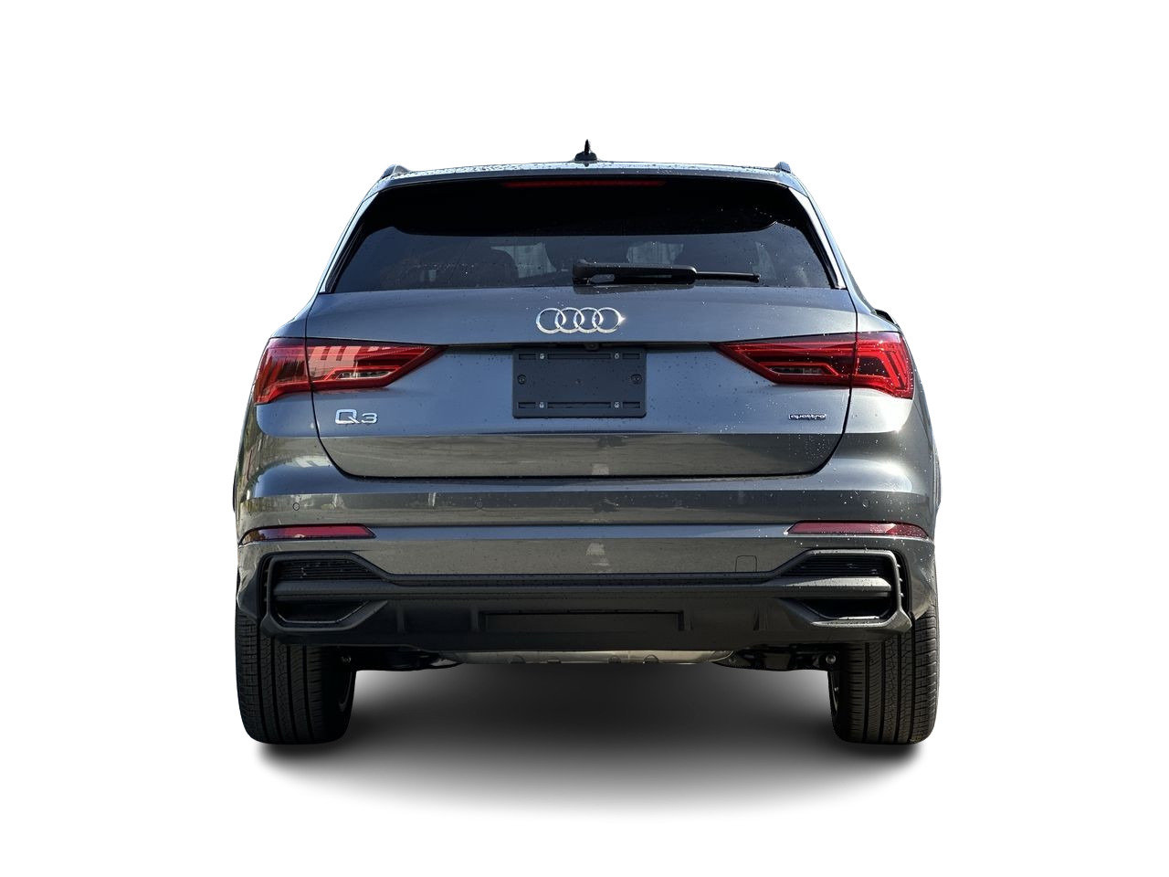 2025 Audi Q3 45, 温哥华, 全款车