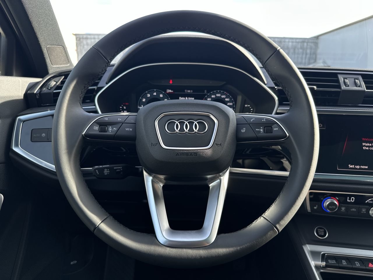 2025 Audi Q3 45, 温哥华, 全款车