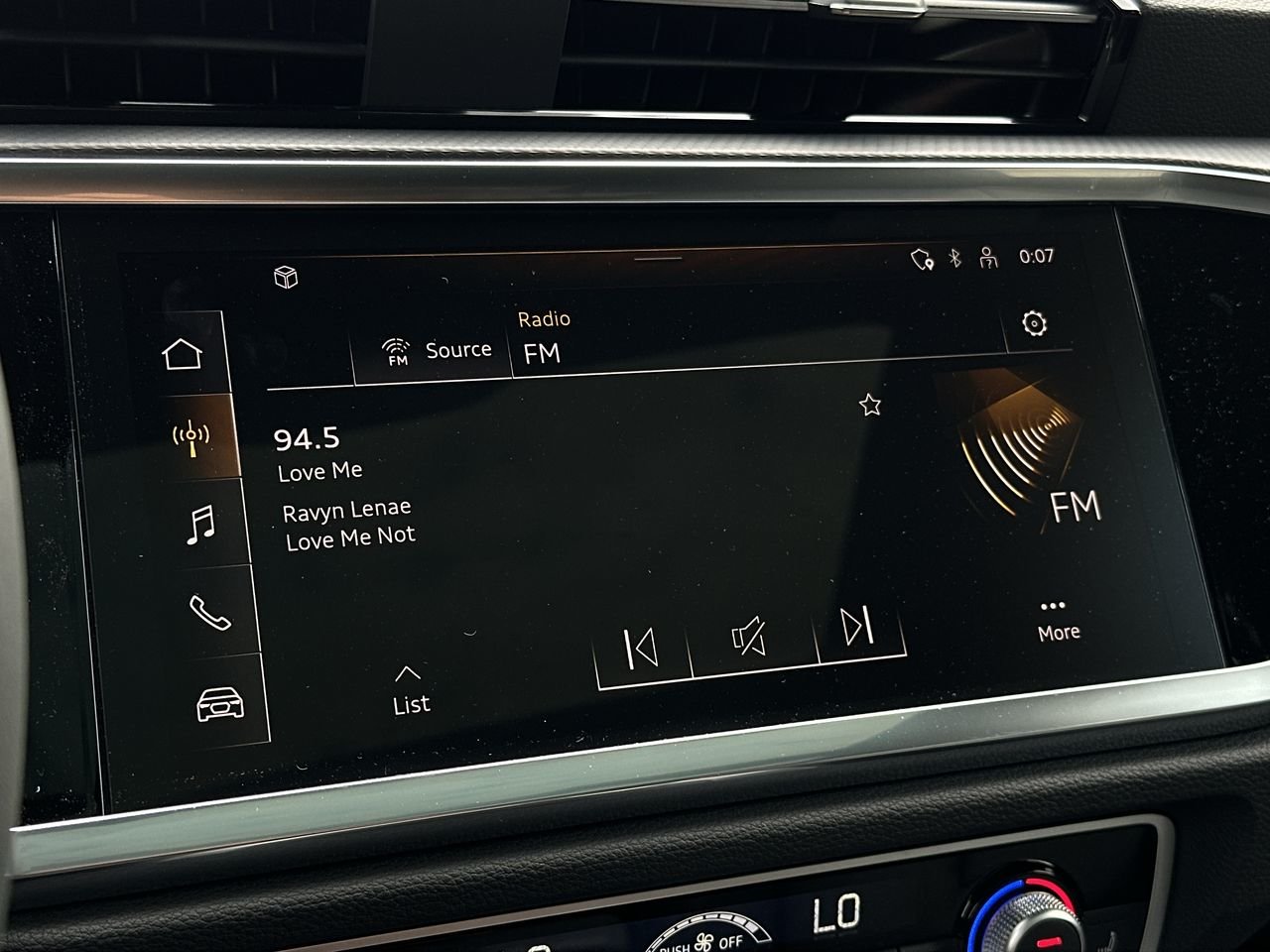 2025 Audi Q3 40, Vancouver, Cash
