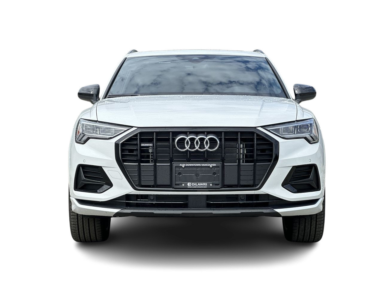 2025 Audi Q3 40, Vancouver, Cash