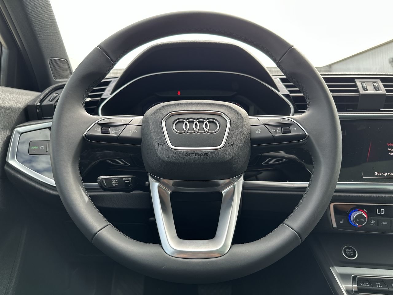 2025 Audi Q3 40, Vancouver, Cash