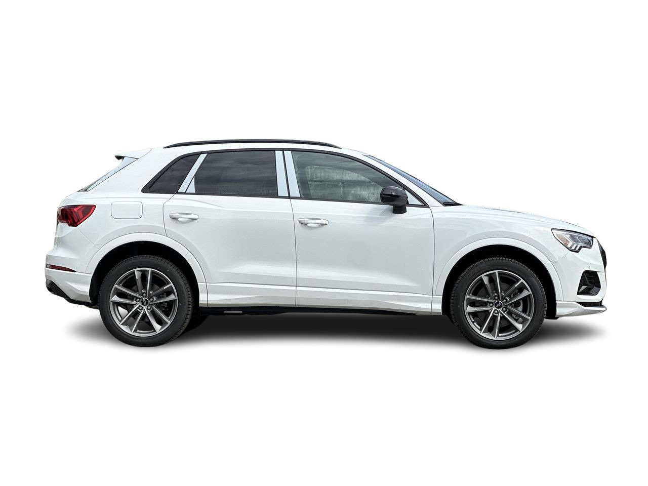 2025 Audi Q3 40, Vancouver, Cash