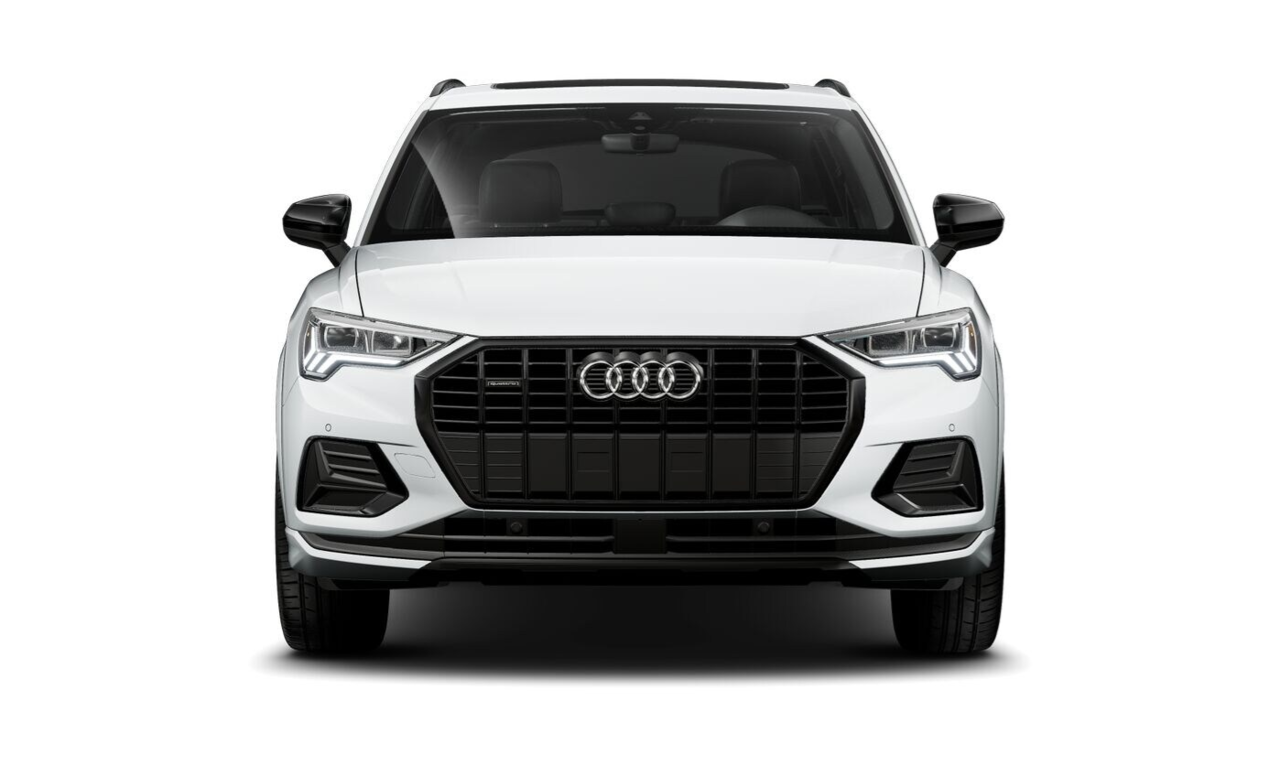 2025 Audi Q3 40, Vancouver, Cash