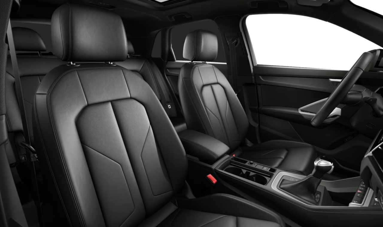 2025 Audi Q3 40, Vancouver, Cash