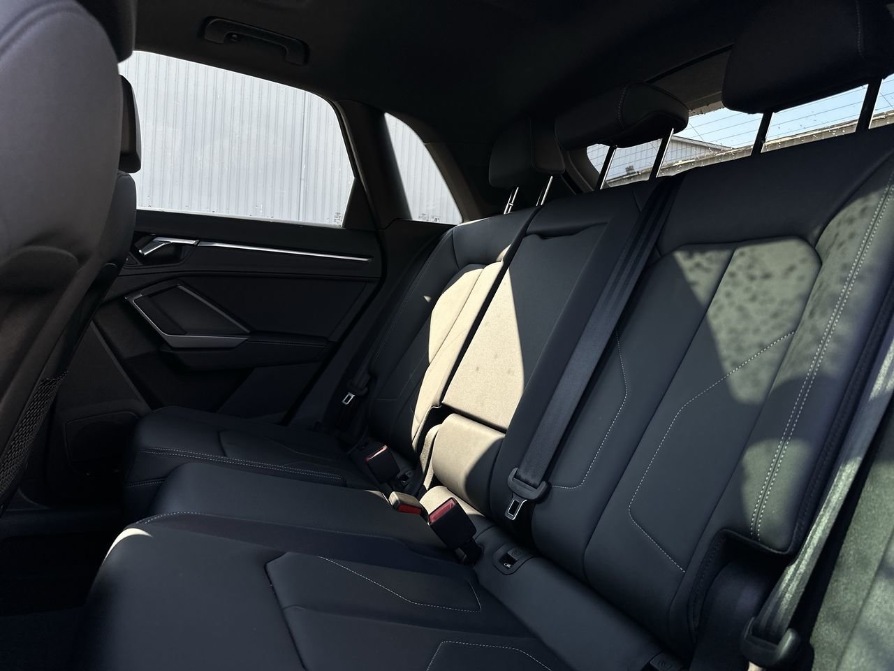 2025 Audi Q3 45 Progressiv, Vancouver, Cash