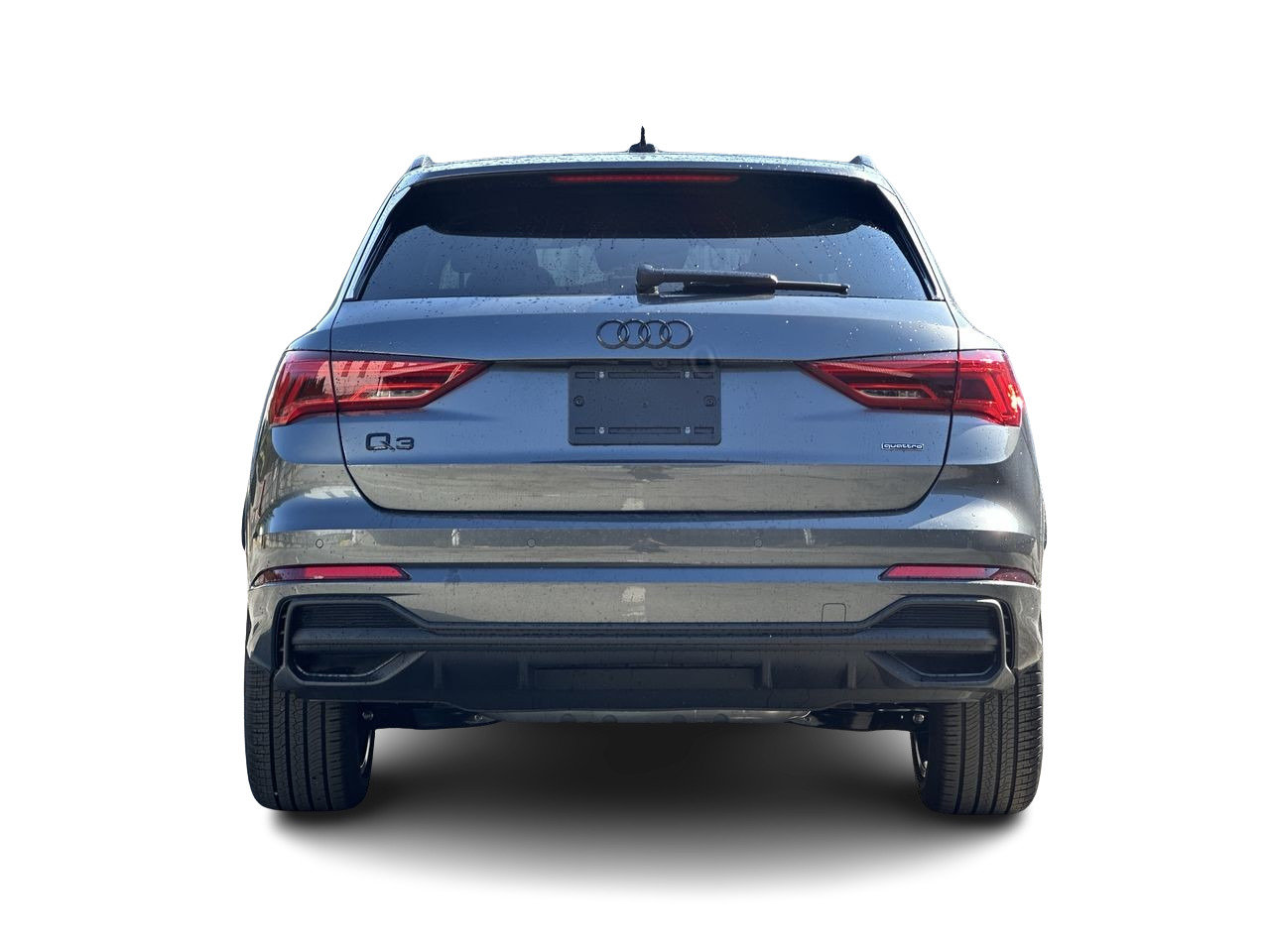 2025 Audi Q3 45 Progressiv, Vancouver, Cash