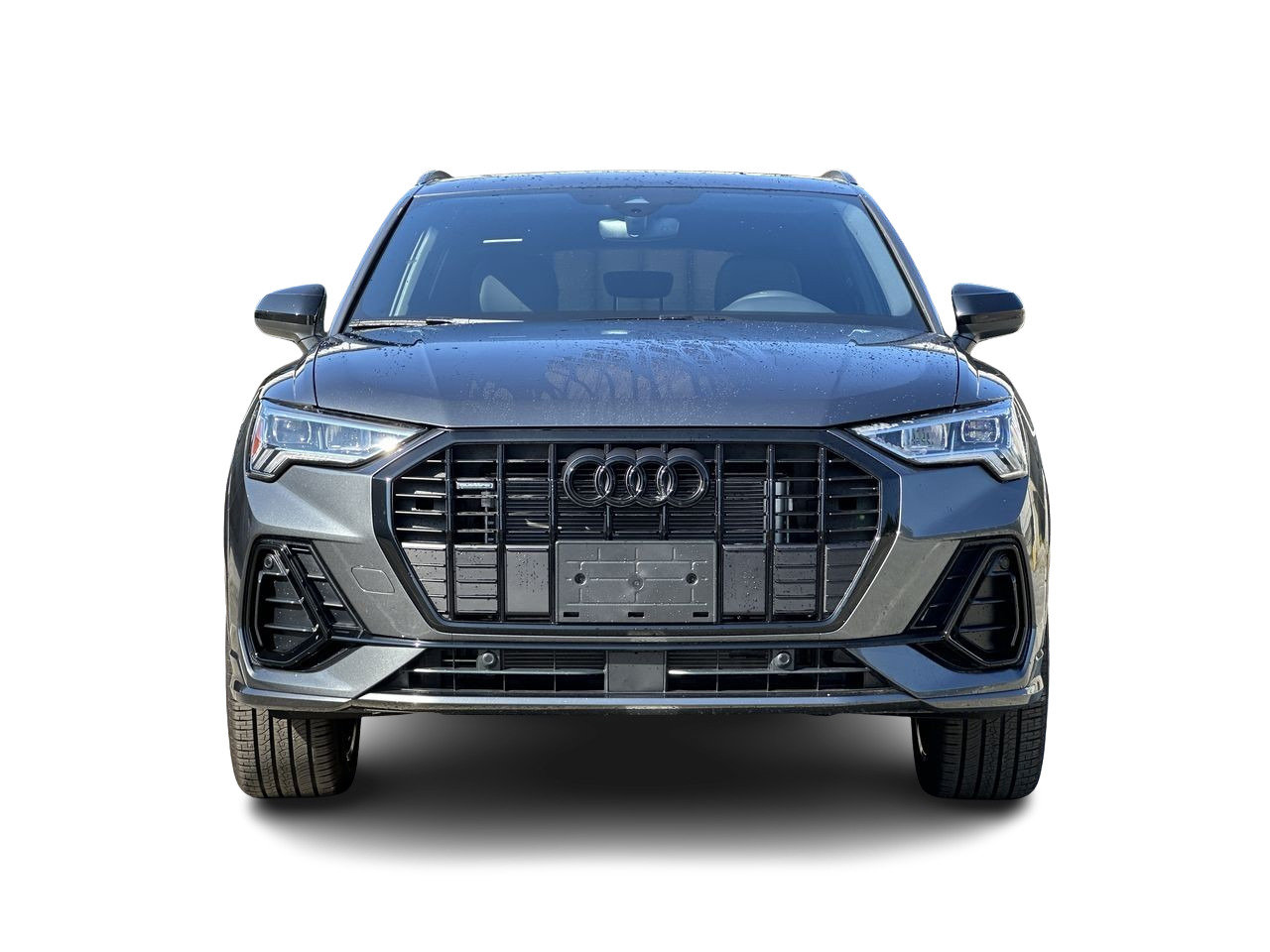 2025 Audi Q3 45 Progressiv, Vancouver, Cash