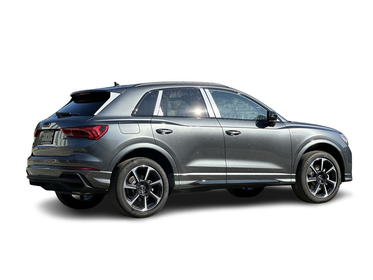 2025 Audi Q3 45 Progressiv, Vancouver, Cash