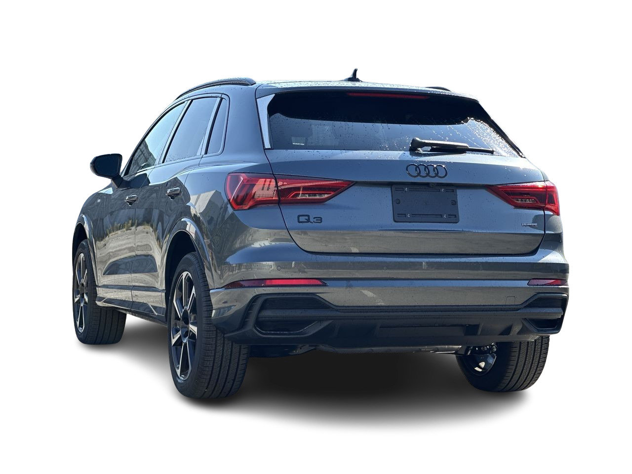 2025 Audi Q3 45 Progressiv, Vancouver, Cash