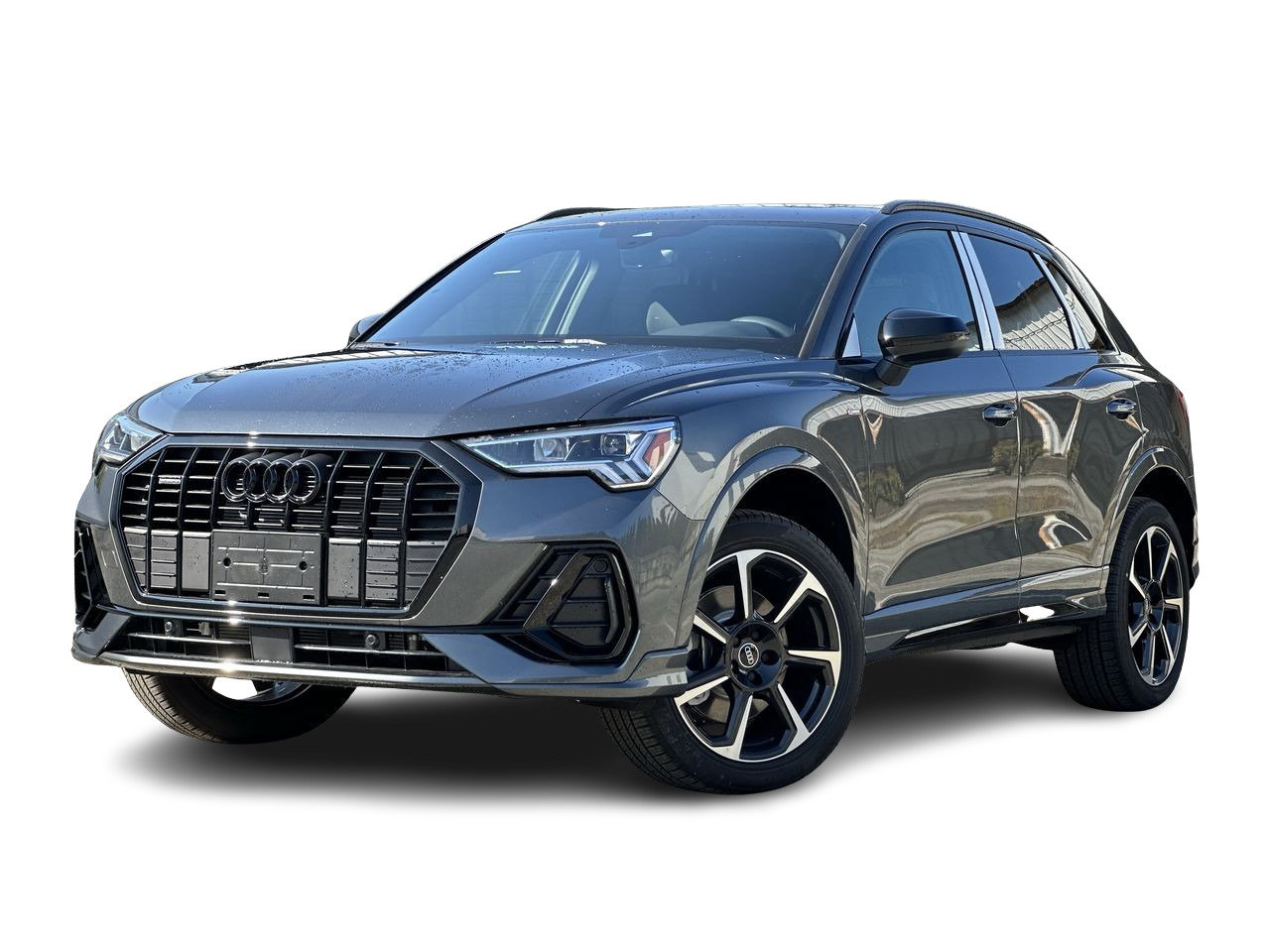 2025 Audi Q3 45 Progressiv, Vancouver, Cash