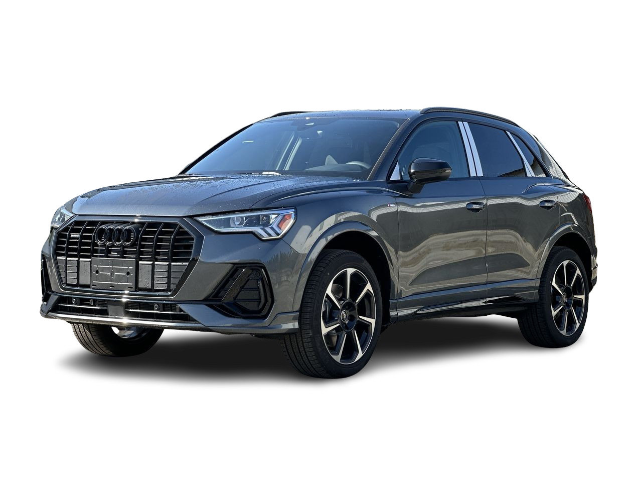 2025 Audi Q3 45 Progressiv, Vancouver, Cash