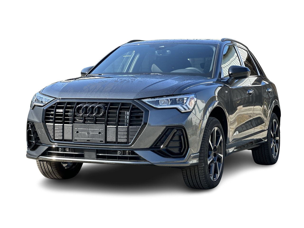 2025 Audi Q3 45 Progressiv, Vancouver, Cash