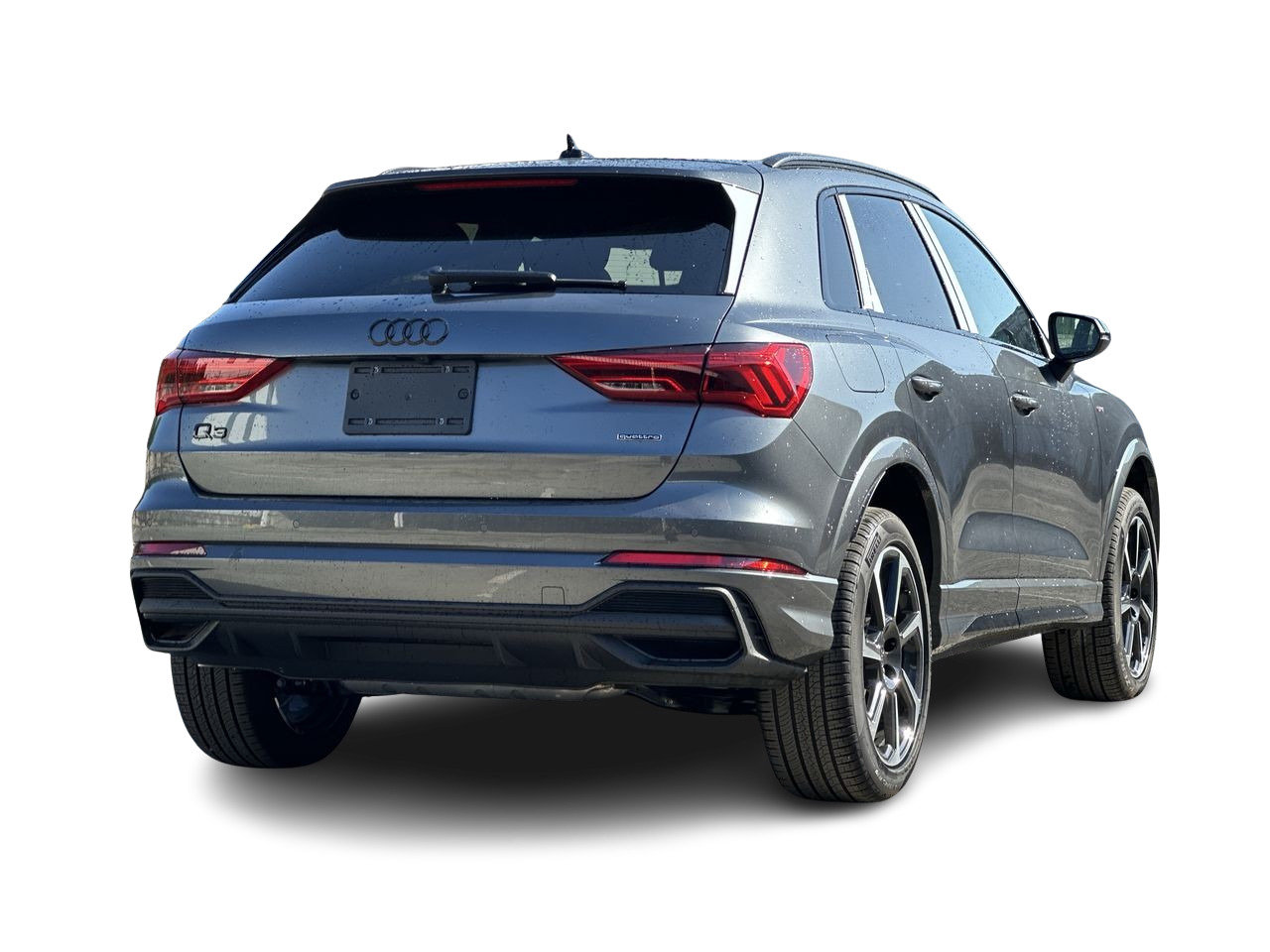 2025 Audi Q3 45 Progressiv, Vancouver, Cash