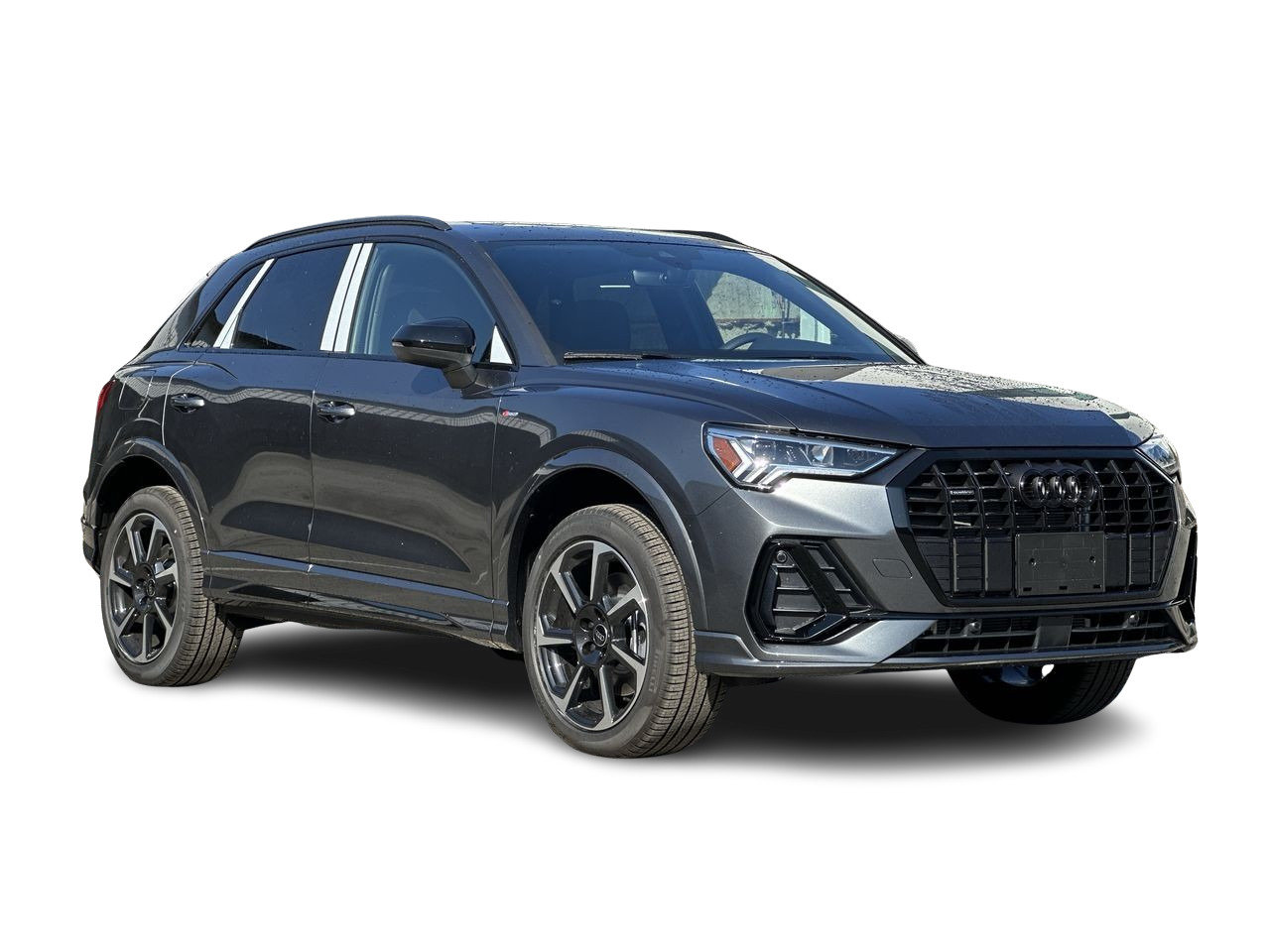 2025 Audi Q3 45 Progressiv, Vancouver, Cash