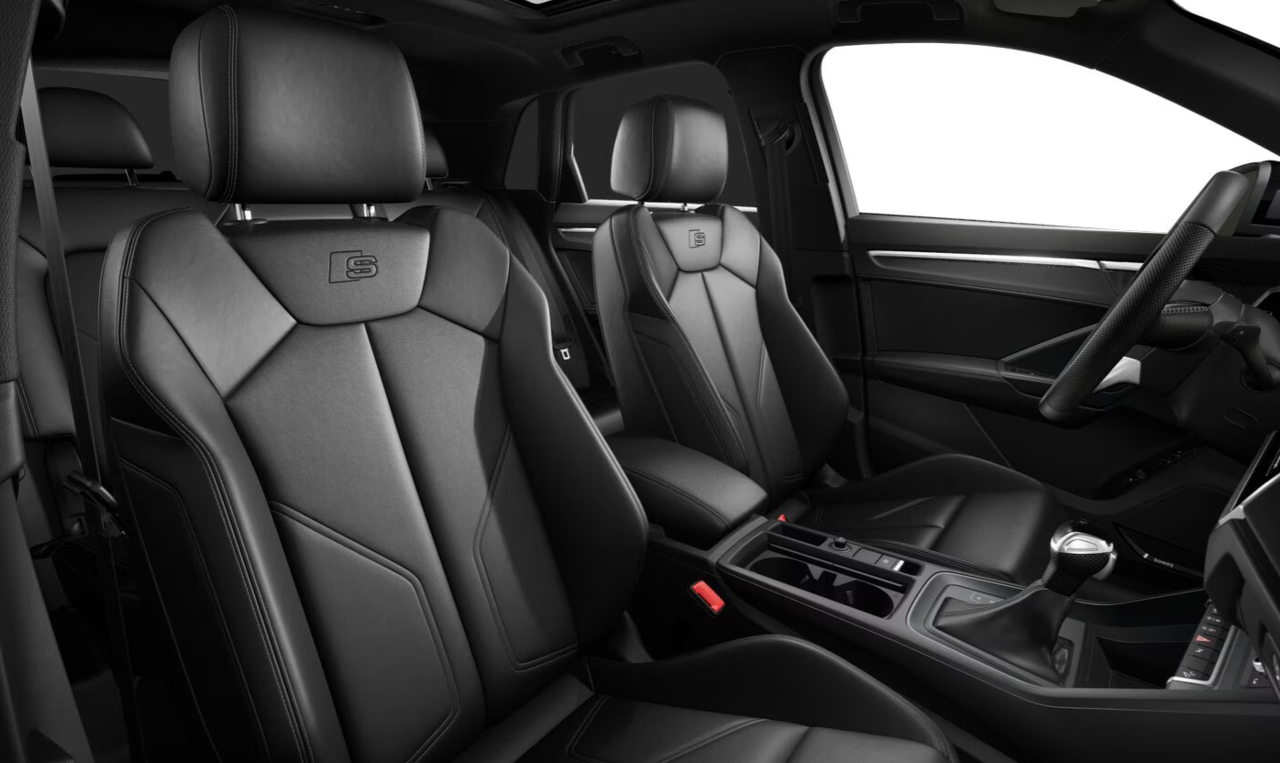 2025 Audi Q3 45 Progressiv, Vancouver, Cash