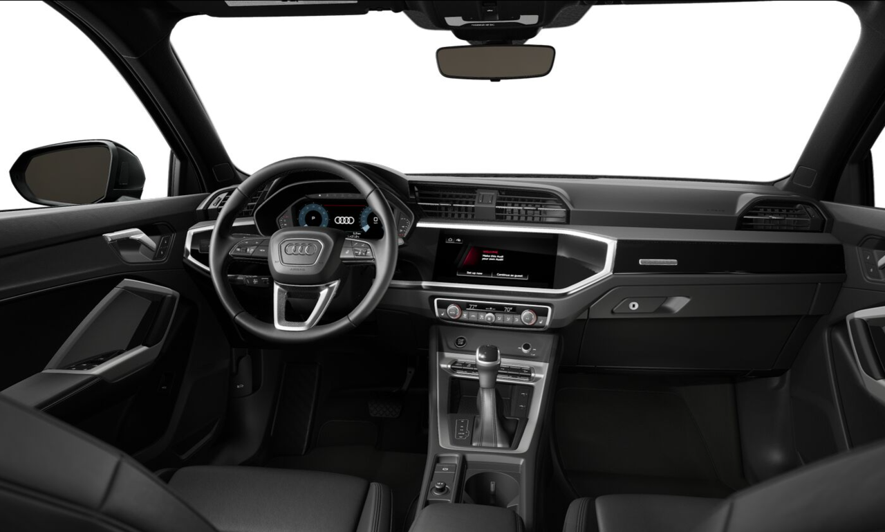 2025 Audi Q3 40, Vancouver, Cash