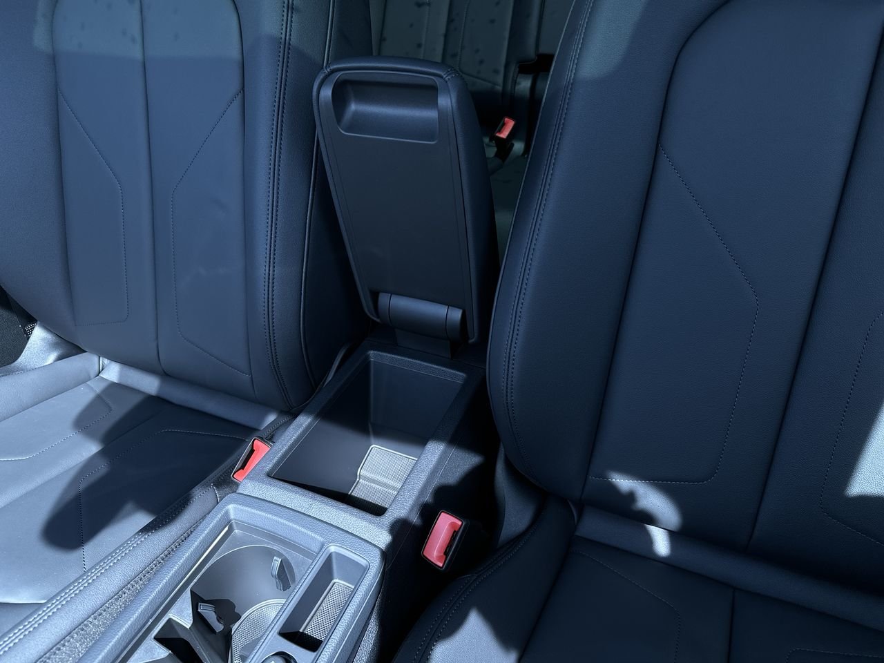 2025 Audi Q3 40, 温哥华, 全款车