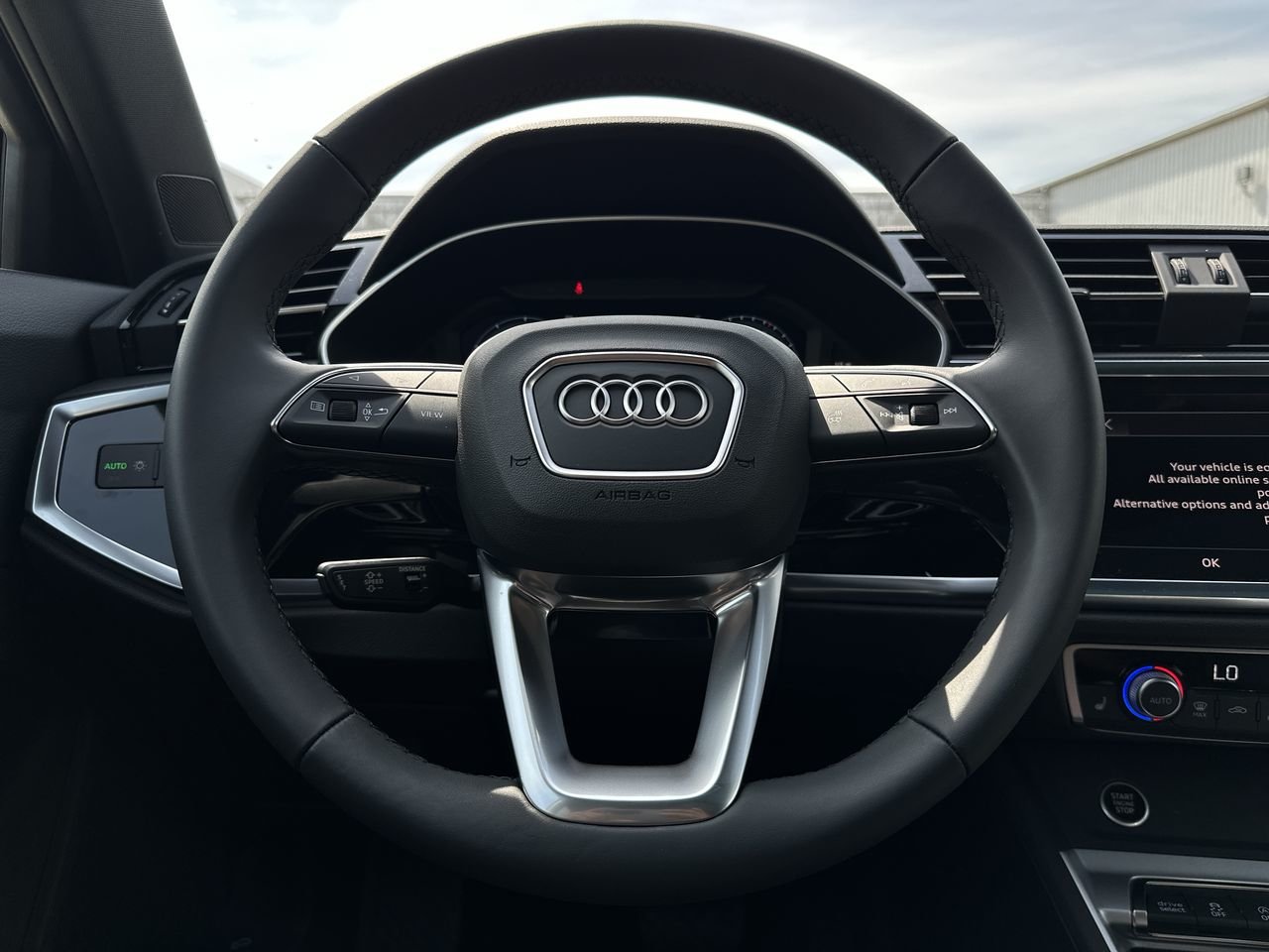 2025 Audi Q3 40, 温哥华, 全款车