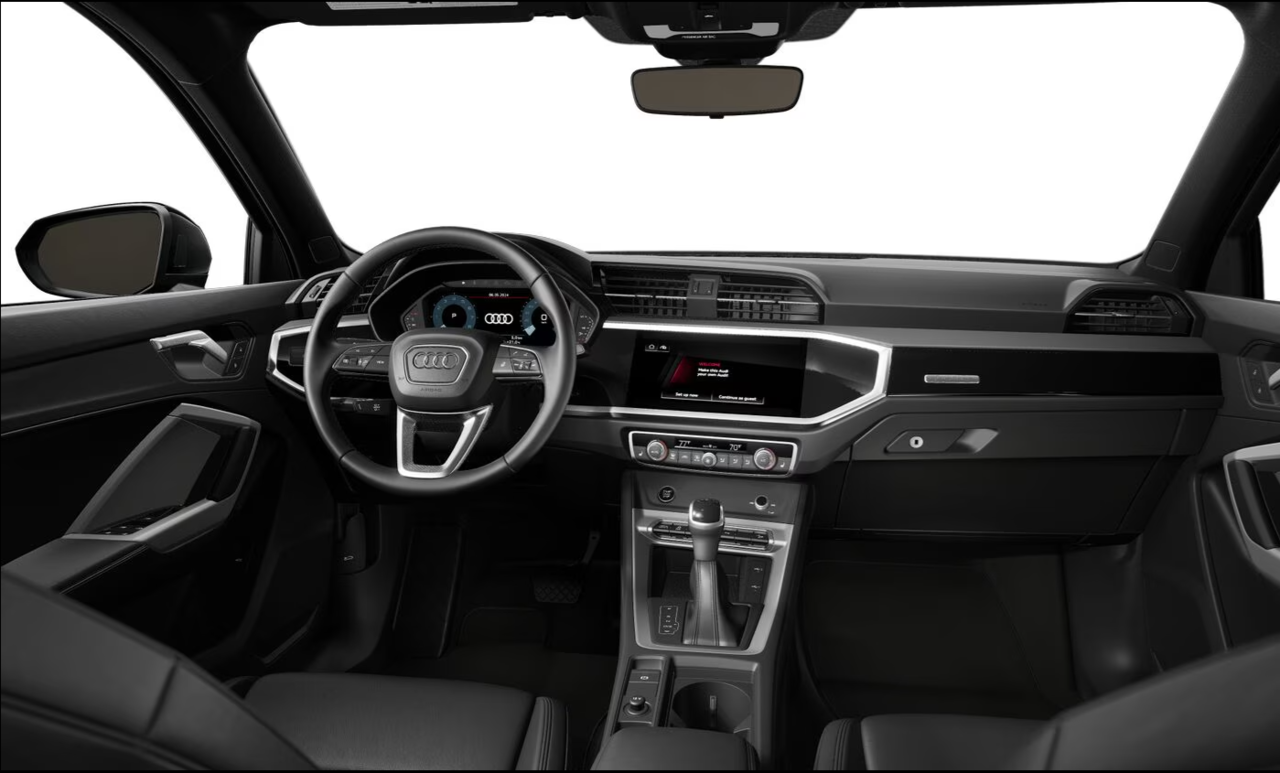 2025 Audi Q3 45, Vancouver, Cash