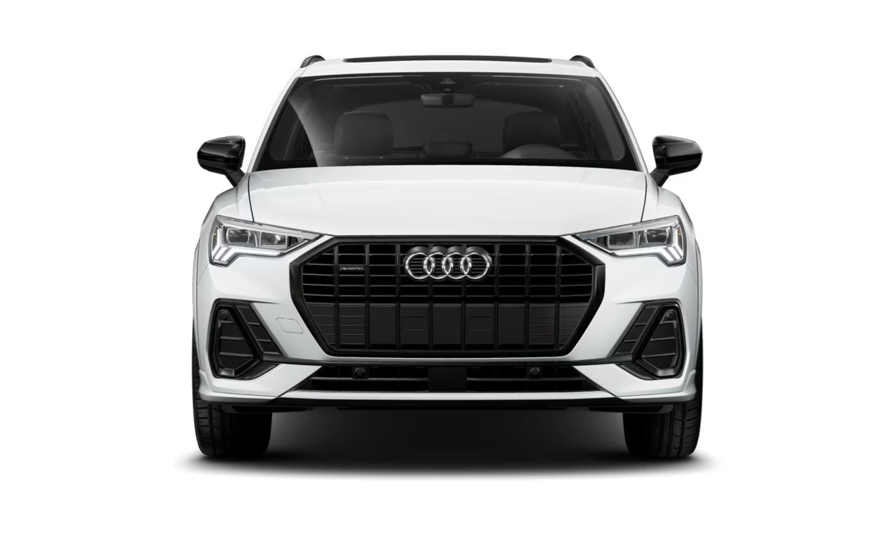 2025 Audi Q3 45, Vancouver, Cash