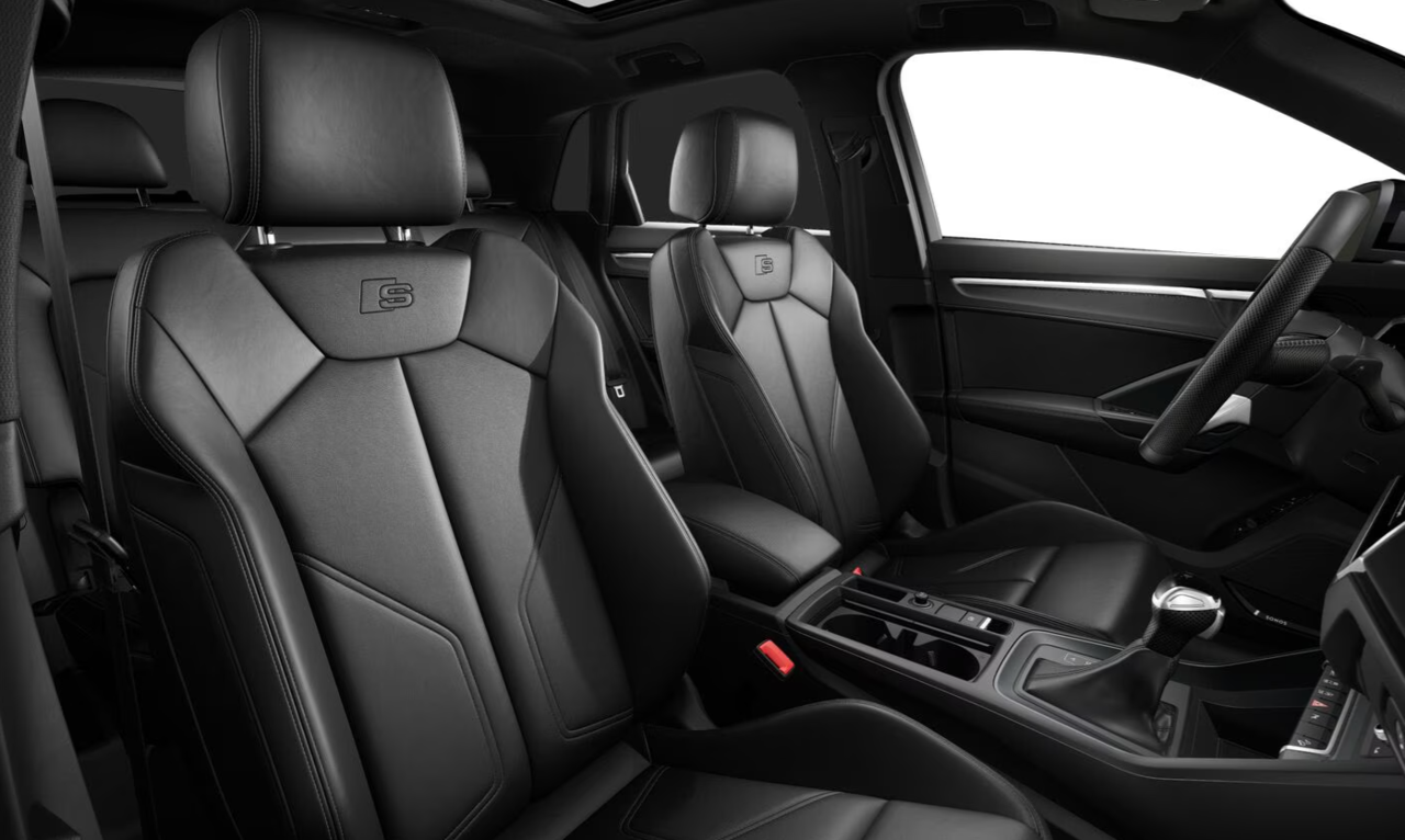 2025 Audi Q3 45 Progressiv, Vancouver, Cash