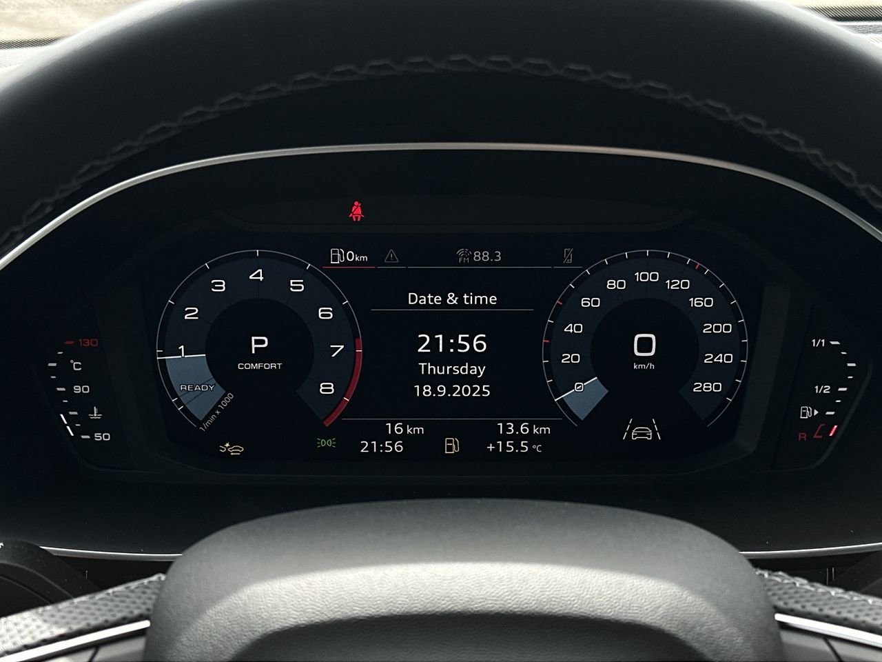 2025 Audi Q3 45 Progressiv, Vancouver, Cash