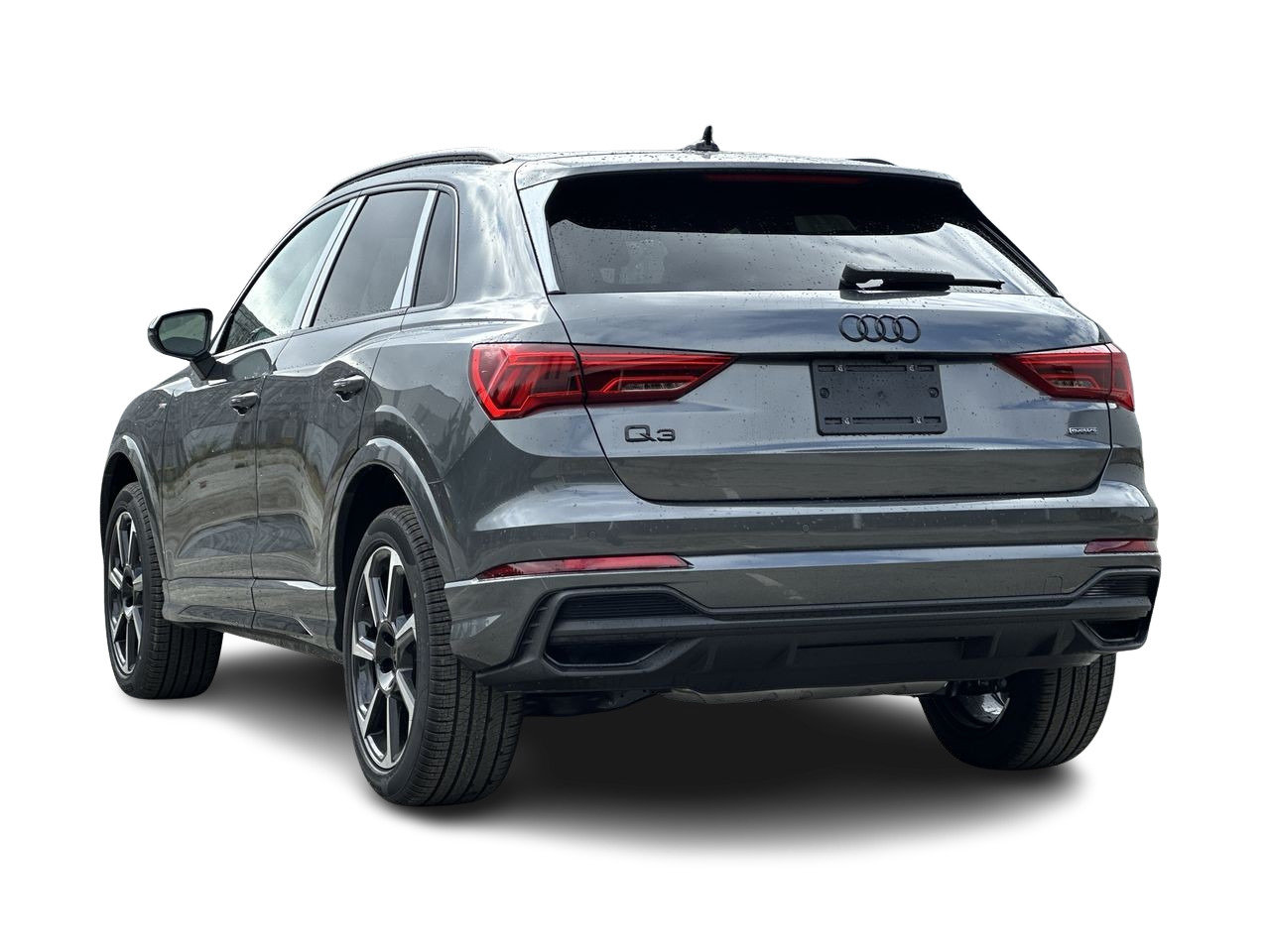 2025 Audi Q3 45 Progressiv, Vancouver, Cash