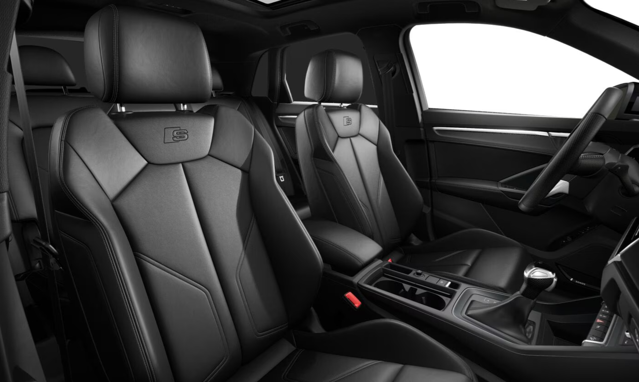 2025 Audi Q3 45 Progressiv, Vancouver, Cash