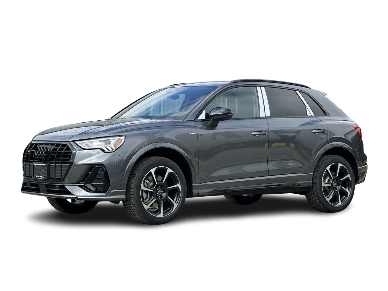 2025 Audi Q3 45 Progressiv, Vancouver, Cash