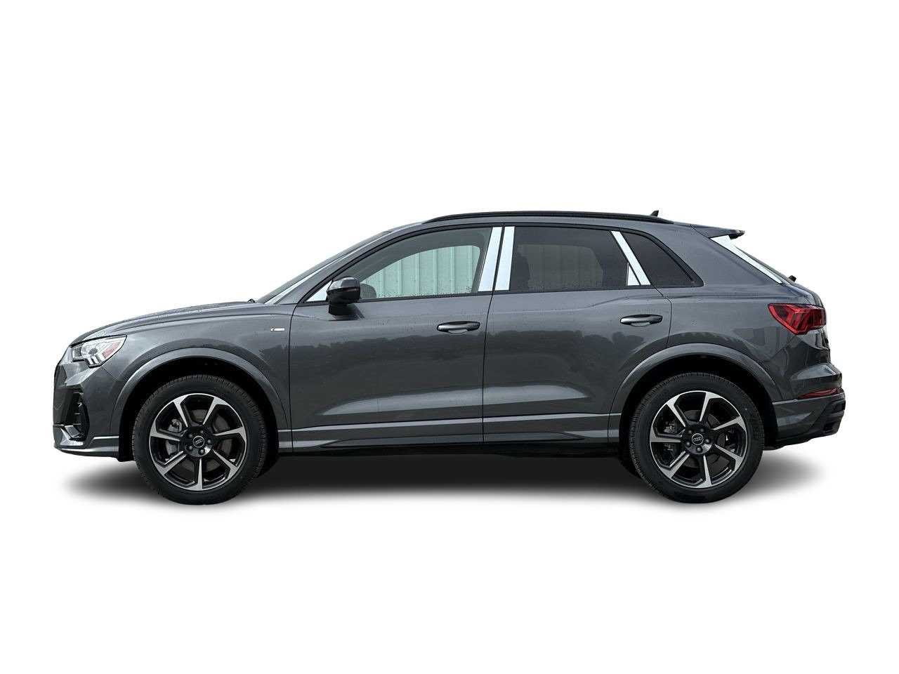 2025 Audi Q3 45 Progressiv, Vancouver, Cash