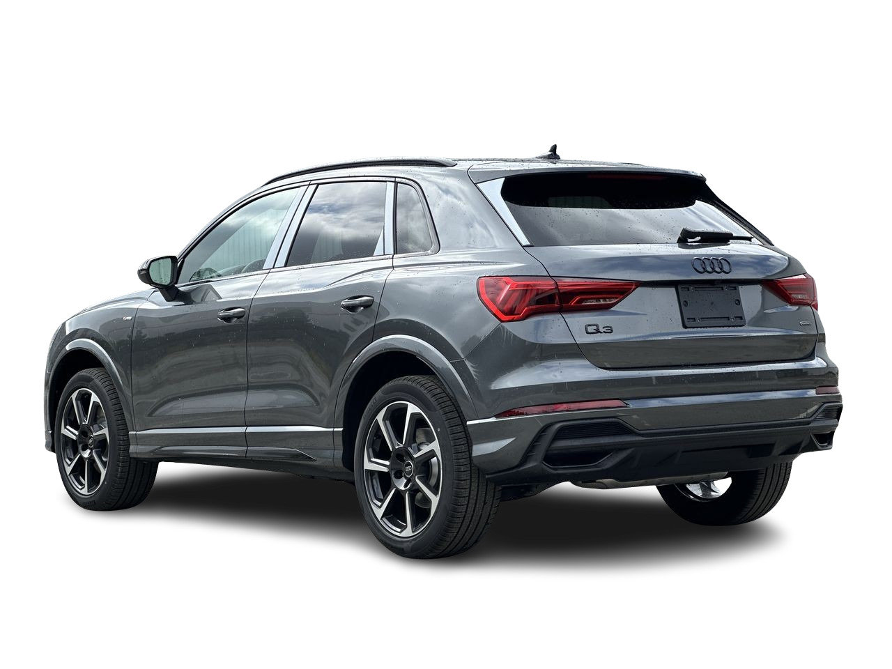 2025 Audi Q3 45 Progressiv, Vancouver, Cash