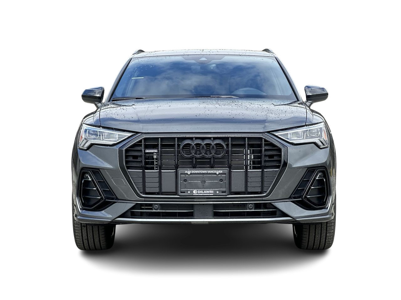 2025 Audi Q3 45 Progressiv, Vancouver, Cash