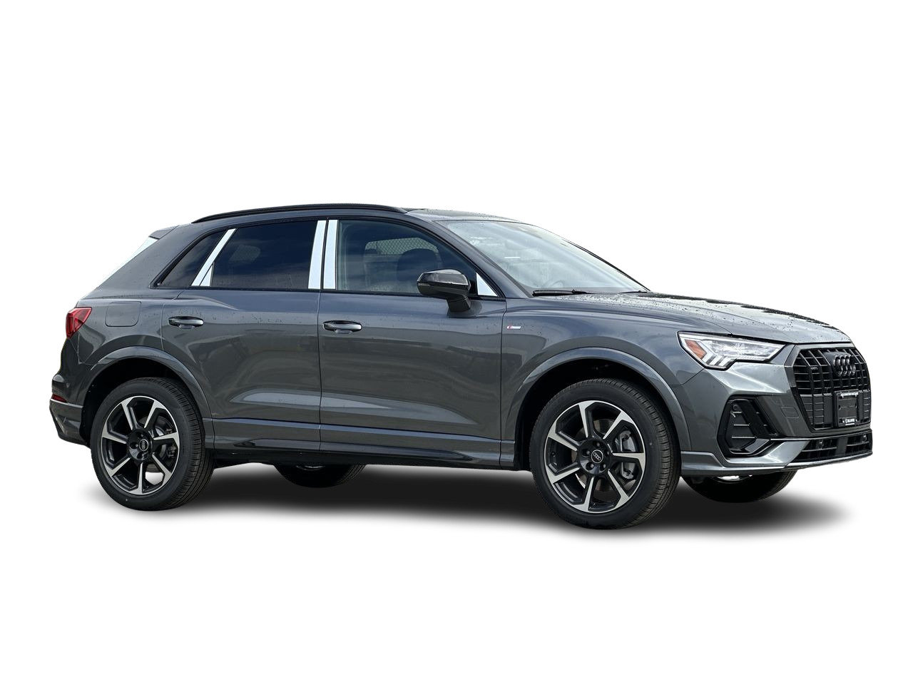2025 Audi Q3 45 Progressiv, Vancouver, Cash