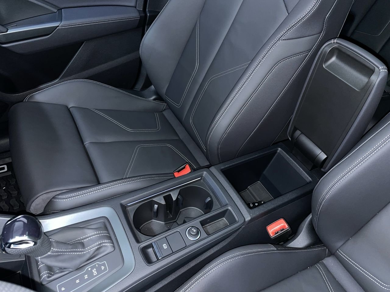 2025 Audi Q3 45 Progressiv, 温哥华, 全款车
