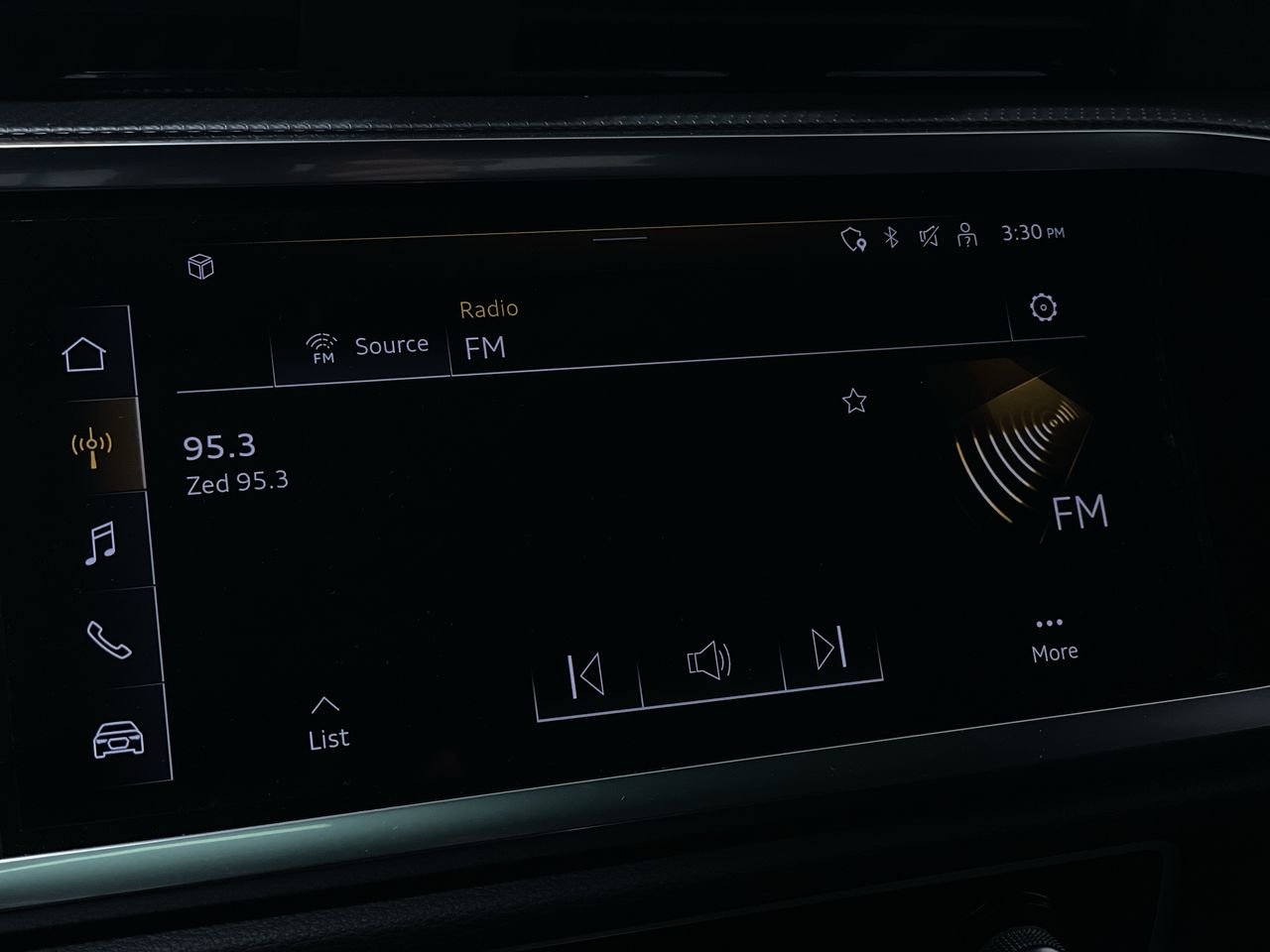 2025 Audi Q3 45 Progressiv, 温哥华, 全款车