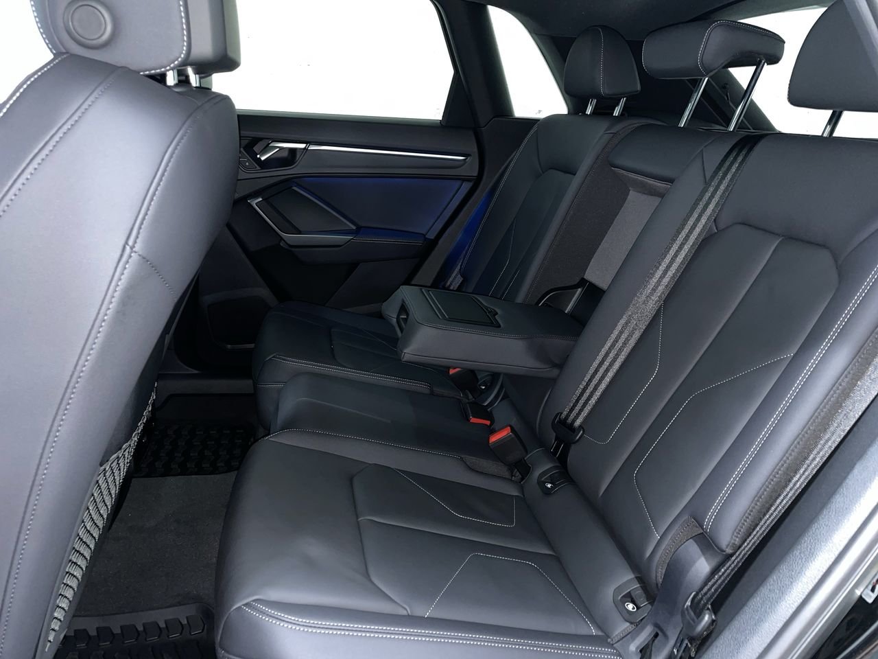 2025 Audi Q3 45 Progressiv, 温哥华, 全款车