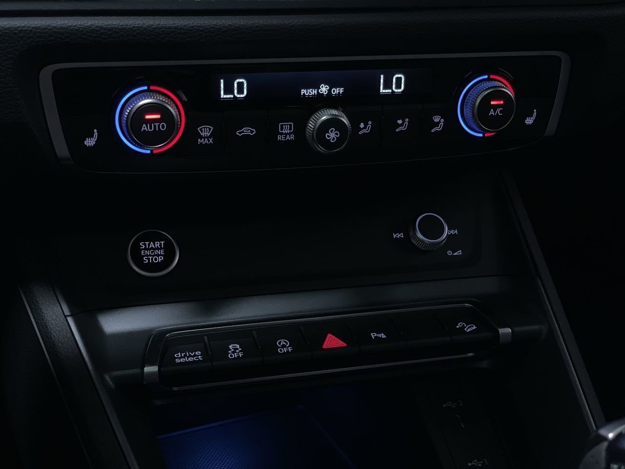 2025 Audi Q3 45 Progressiv, 温哥华, 全款车