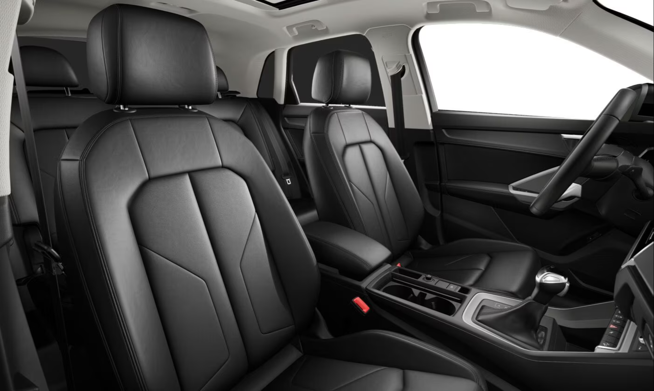 2025 Audi Q3 40, Vancouver, Cash