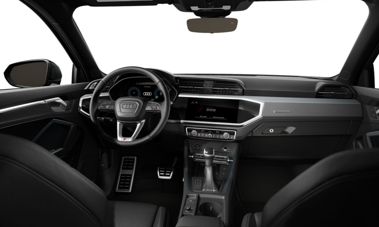 2025 Audi Q3 45 Progressiv, 温哥华, 全款车
