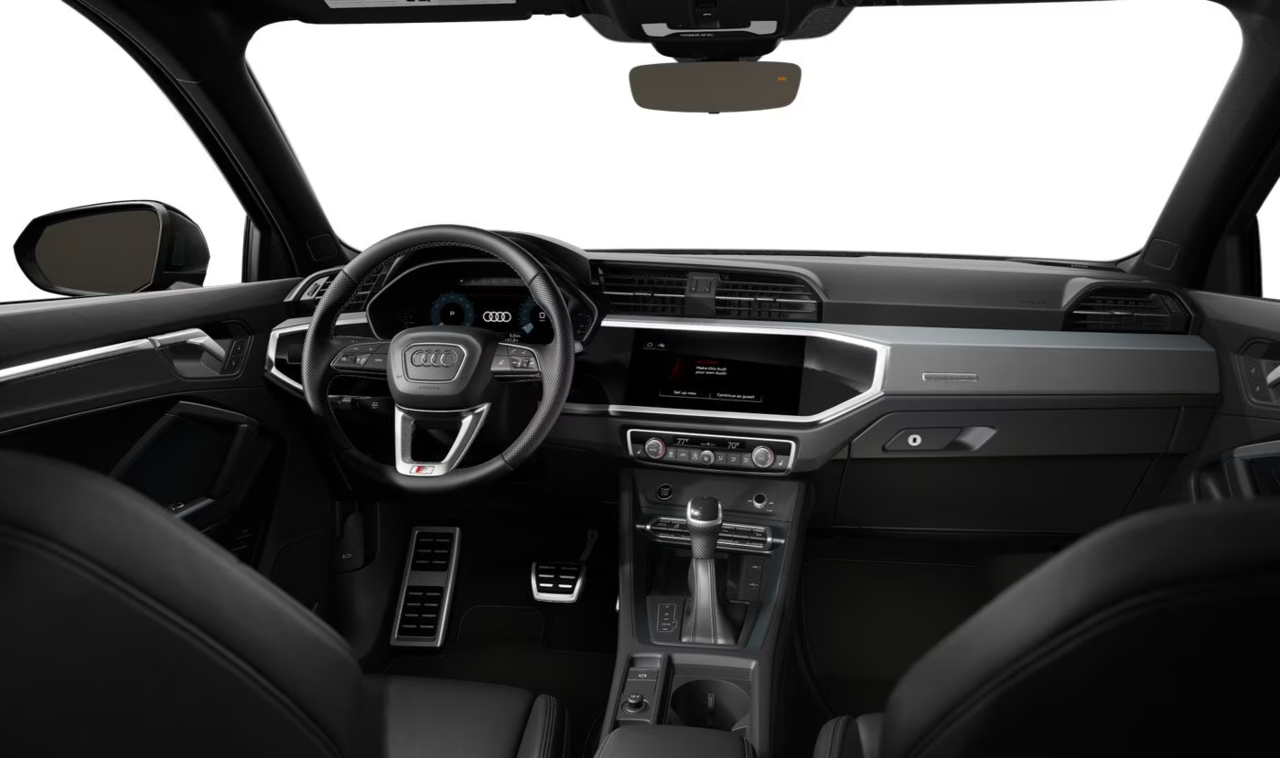 2025 Audi Q3 45 Progressiv, Vancouver, Cash