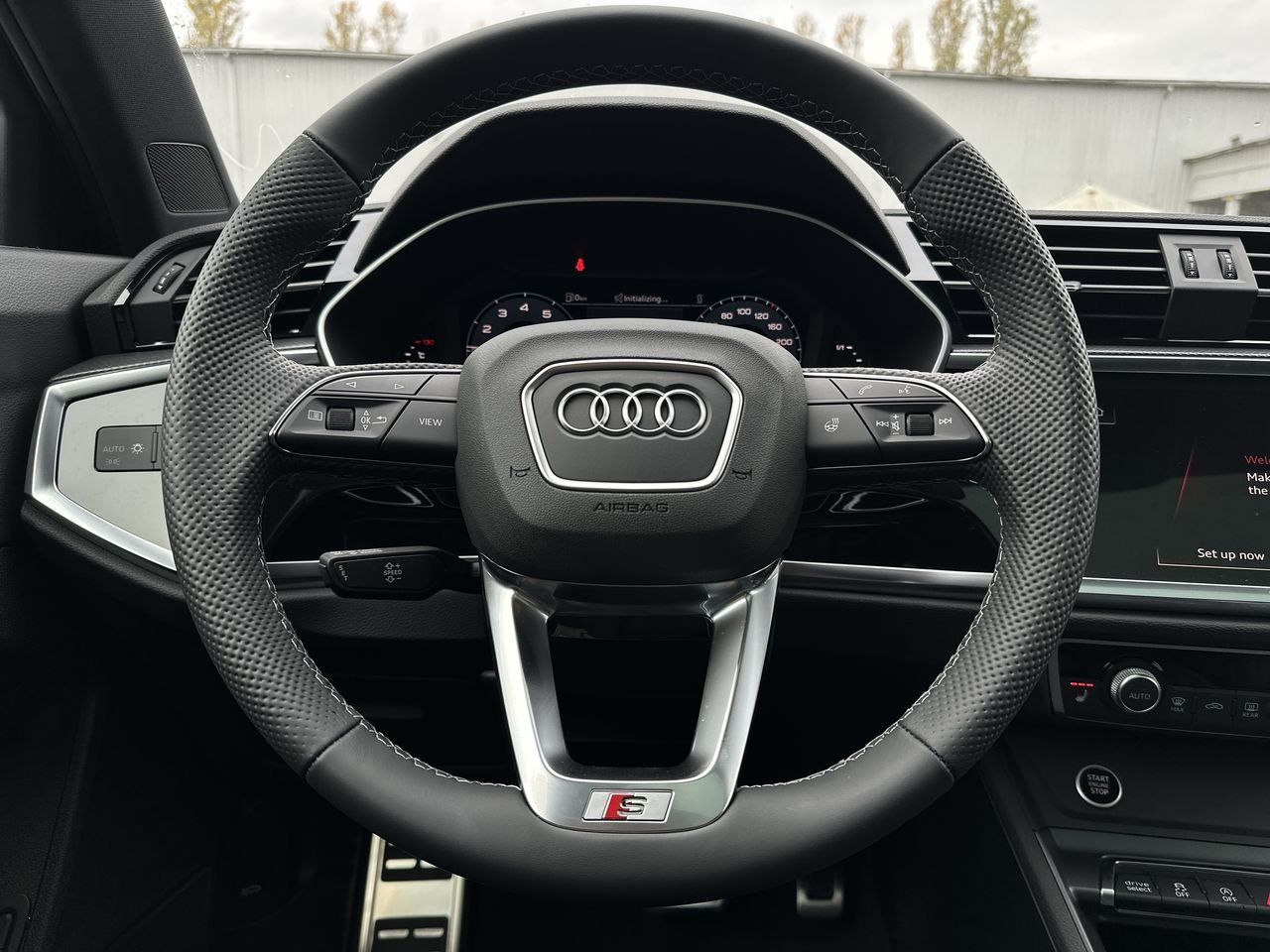 2025 Audi Q3 45 Progressiv, 温哥华, 全款车