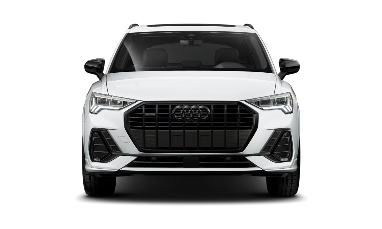 2025 Audi Q3 45 Technik, Vancouver, Cash